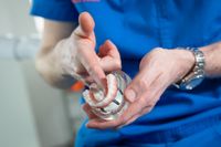 Implant retained dentures - 3Dental Dublin, Limerick & Galway